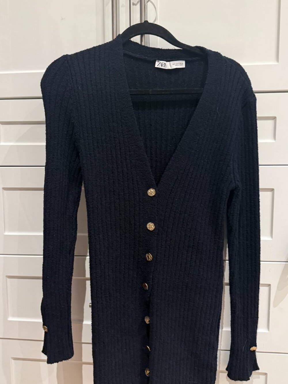 Zara Sweater Set
